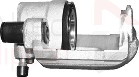 ALLIED NIPPON ABC676L - Гальмівний супорт autocars.com.ua