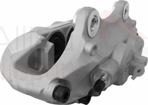 ALLIED NIPPON ABC678L - Гальмівний супорт autocars.com.ua