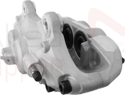 ALLIED NIPPON ABC678R - Гальмівний супорт autocars.com.ua