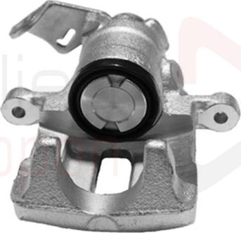 ALLIED NIPPON ABC686L - Гальмівний супорт autocars.com.ua