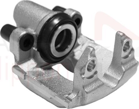 ALLIED NIPPON ABC689L - Гальмівний супорт autocars.com.ua