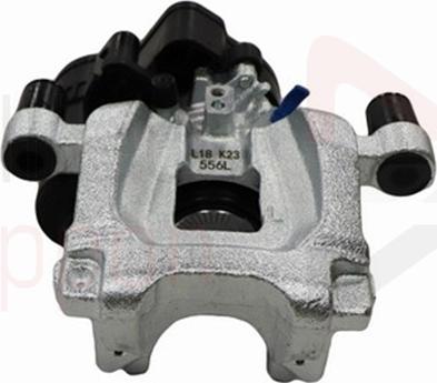 ALLIED NIPPON ABC705L - Гальмівний супорт autocars.com.ua