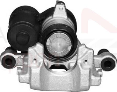 ALLIED NIPPON ABC706L - Гальмівний супорт autocars.com.ua