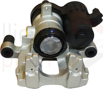 ALLIED NIPPON ABC711L - Гальмівний супорт autocars.com.ua