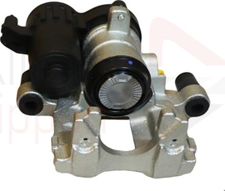 ALLIED NIPPON ABC711R - Гальмівний супорт autocars.com.ua