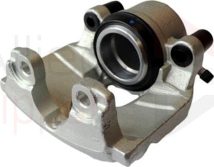 ALLIED NIPPON ABC724L - Гальмівний супорт autocars.com.ua