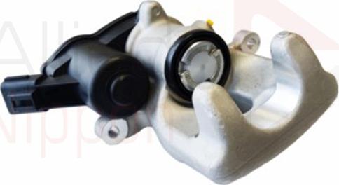 ALLIED NIPPON ABC792L - Регулювальний елемент, гальмо гальмо гальмівний супорт autocars.com.ua