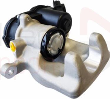 ALLIED NIPPON ABC792R - Регулювальний елемент, гальмо гальмо гальмівний супорт autocars.com.ua