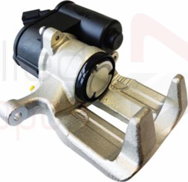 ALLIED NIPPON ABC793L - Гальмівний супорт autocars.com.ua