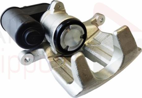 ALLIED NIPPON ABC793R - Гальмівний супорт autocars.com.ua