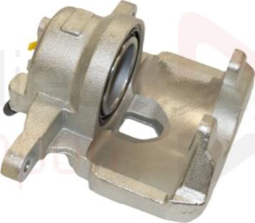 ALLIED NIPPON ABC807L - Гальмівний супорт autocars.com.ua