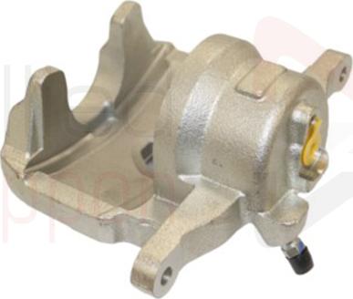 ALLIED NIPPON ABC807R - Гальмівний супорт autocars.com.ua