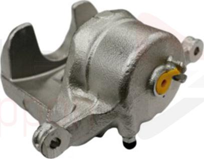 ALLIED NIPPON ABC817R - Гальмівний супорт autocars.com.ua