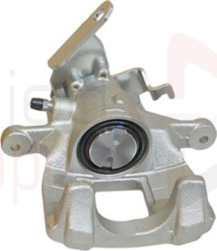 ALLIED NIPPON ABC821R - Гальмівний супорт autocars.com.ua