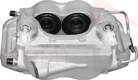 ALLIED NIPPON ABC823L - Гальмівний супорт autocars.com.ua