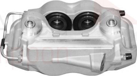 ALLIED NIPPON ABC823R - Гальмівний супорт autocars.com.ua