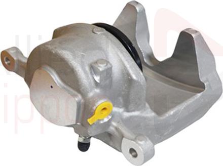 ALLIED NIPPON ABC824L - Гальмівний супорт autocars.com.ua