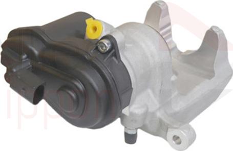 ALLIED NIPPON ABC825L - Гальмівний супорт autocars.com.ua