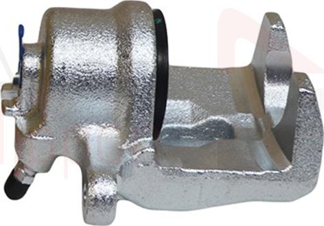 ALLIED NIPPON ABC827R - Гальмівний супорт autocars.com.ua