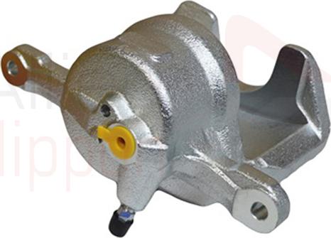 ALLIED NIPPON ABC835R - Гальмівний супорт autocars.com.ua