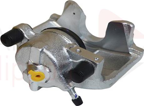 ALLIED NIPPON ABC836L - Гальмівний супорт autocars.com.ua