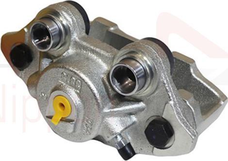 ALLIED NIPPON ABC838L - Гальмівний супорт autocars.com.ua