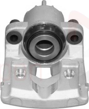 ALLIED NIPPON ABC849L - Гальмівний супорт autocars.com.ua