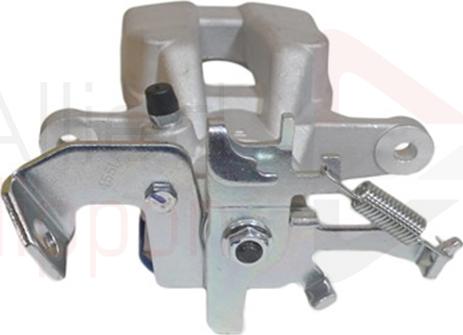 ALLIED NIPPON ABC855R - Гальмівний супорт autocars.com.ua