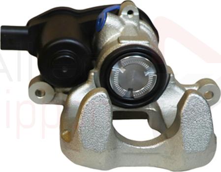 ALLIED NIPPON ABC860L - Гальмівний супорт autocars.com.ua