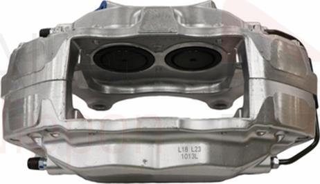 ALLIED NIPPON ABC875L - Гальмівний супорт autocars.com.ua