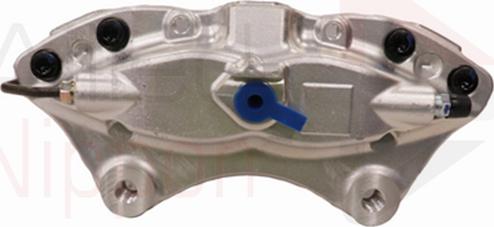 ALLIED NIPPON ABC876L - Гальмівний супорт autocars.com.ua