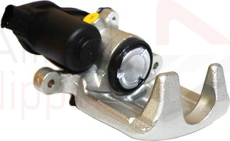 ALLIED NIPPON ABC893L - Гальмівний супорт autocars.com.ua