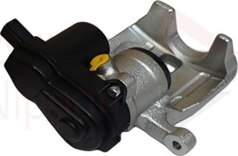 ALLIED NIPPON ABC893R - Гальмівний супорт autocars.com.ua