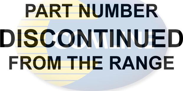 ALLIED NIPPON ADB11094 - Гальмівні колодки, дискові гальма autocars.com.ua