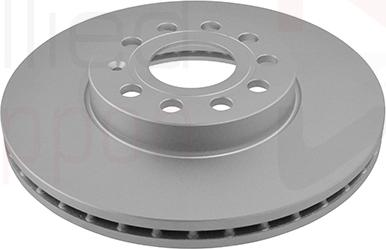 ALLIED NIPPON AND6021 - Гальмівний диск autocars.com.ua