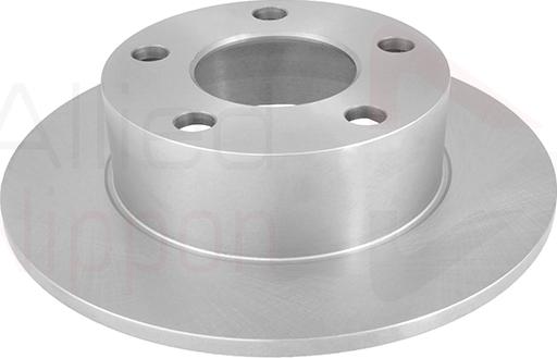 ALLIED NIPPON AND6035 - Гальмівний диск autocars.com.ua