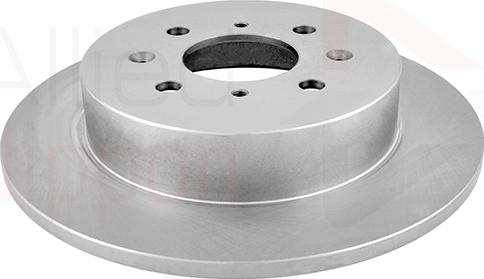 ALLIED NIPPON AND6088 - Гальмівний диск autocars.com.ua