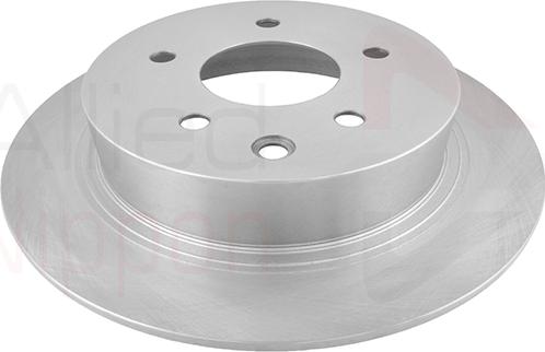 ALLIED NIPPON AND6096 - Гальмівний диск autocars.com.ua