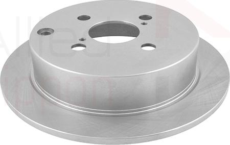 ALLIED NIPPON AND6146 - Гальмівний диск autocars.com.ua