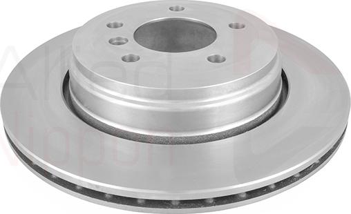 ALLIED NIPPON AND6238 - Гальмівний диск autocars.com.ua