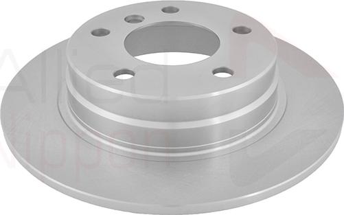 ALLIED NIPPON AND6254 - Гальмівний диск autocars.com.ua