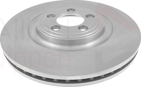 ALLIED NIPPON AND6342 - Гальмівний диск autocars.com.ua