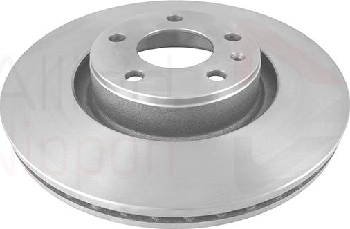 ALLIED NIPPON AND6444 - Гальмівний диск autocars.com.ua