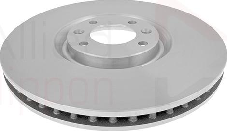 ALLIED NIPPON AND6779 - Гальмівний диск autocars.com.ua