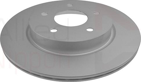 ALLIED NIPPON AND6976 - Гальмівний диск autocars.com.ua