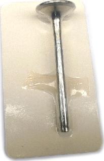 Allmakes 20360026F - Впускний клапан autocars.com.ua