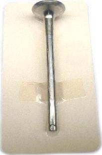 Allmakes 20372005F - Випускний клапан autocars.com.ua