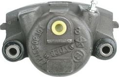 Allmakes 4383922 - Гальмівний супорт autocars.com.ua