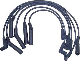 Allmakes 4443922 - Провід запалювання autocars.com.ua