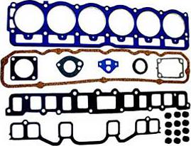 Allmakes 4636982AD - Комплект прокладок, головка циліндра autocars.com.ua